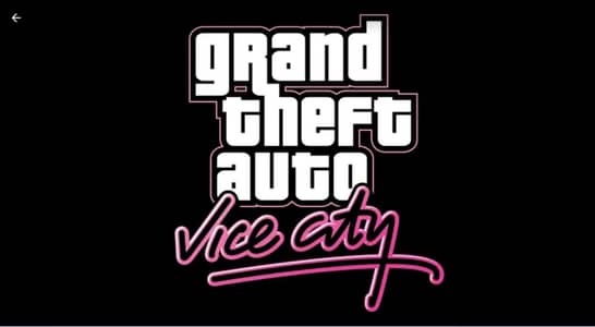 GTA VICE CITY PC/LAPTOP MAE INSTALL KRWAYE ALL OVER PAKISTAN