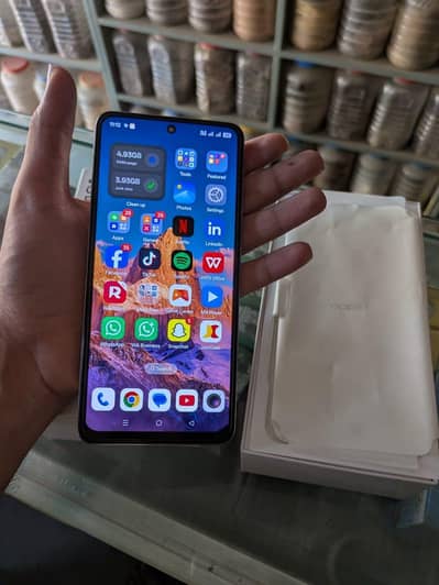 OPPO Reno 12F 8+8 256