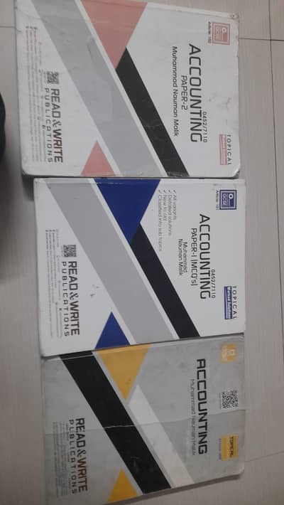 All O level Past Papers and Notes are available for sale