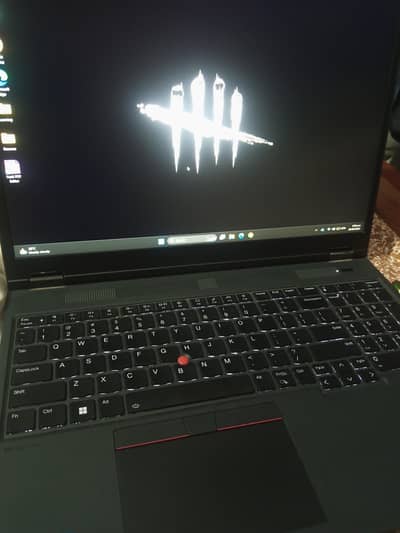 Gaming Laptop | Professional Laptop Lenovo P16V | RTX | 32GB | 1TB