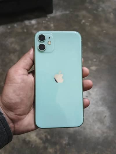 Apple iPhone 11 urgent sell