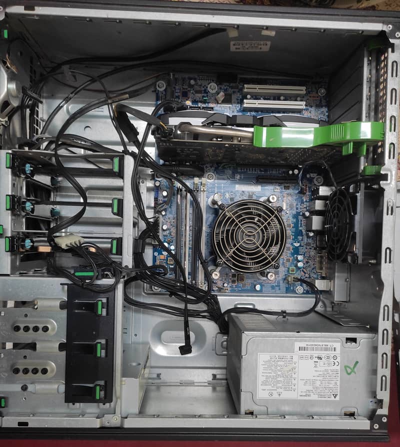 Gaming Desktop 1