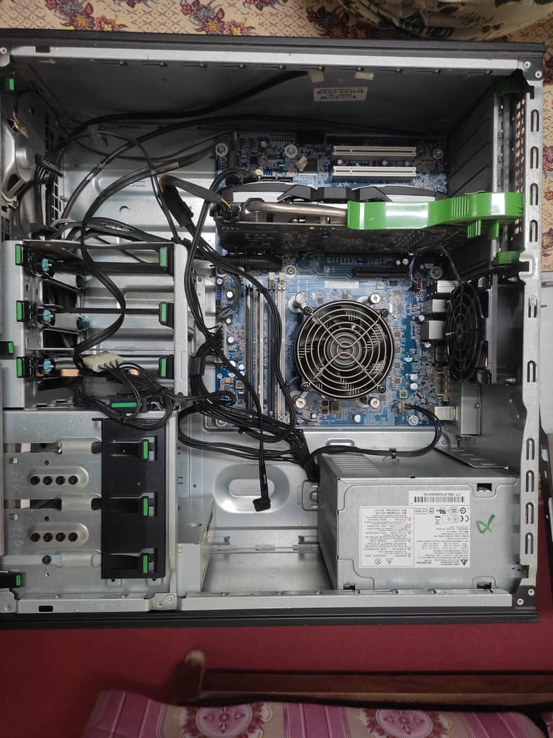 Gaming Desktop 2