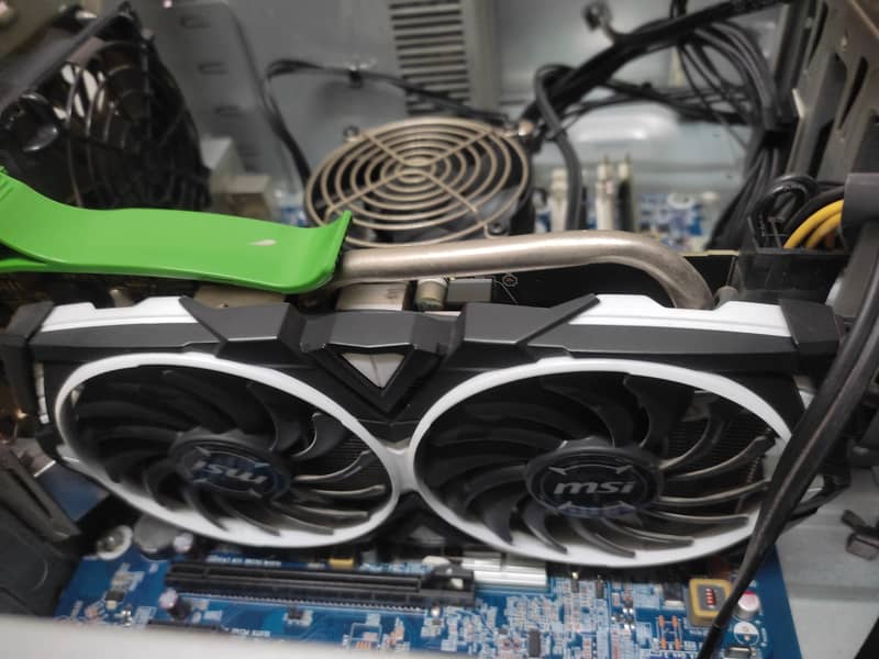 Gaming Desktop 3
