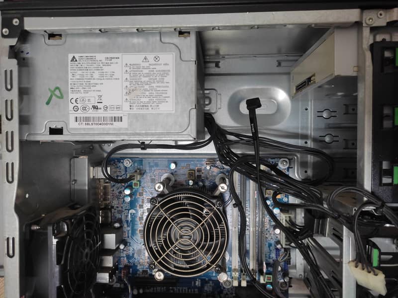 Gaming Desktop 4