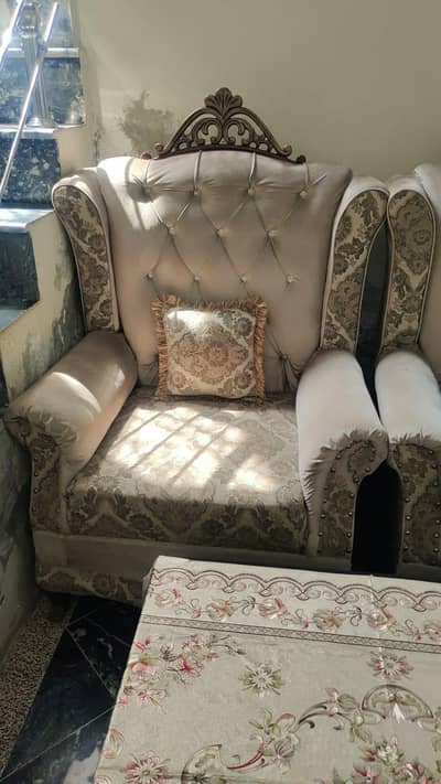 Safa Set For Sale