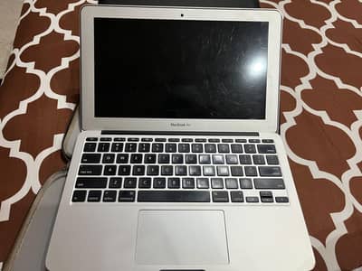 MacBook Air