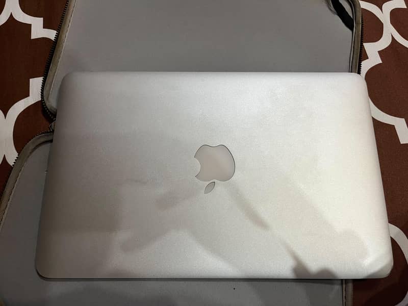 MacBook Air 2