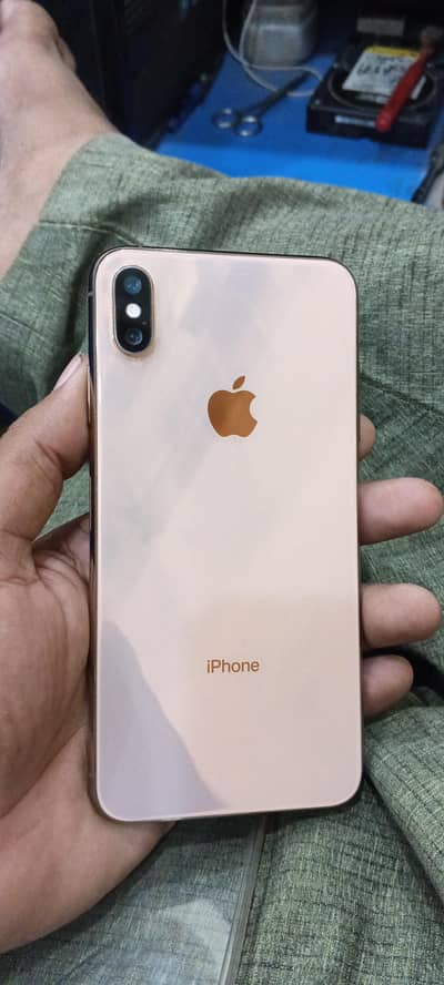 Apple iPhone XS Max PTA Approved