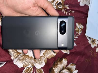 Google Pixel 7