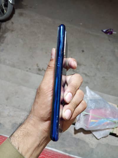 OPPO Reno3 Pro