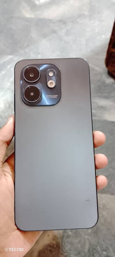Infinix Smart 9 HD