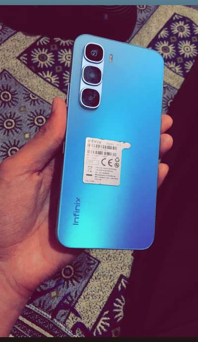 Infinix Other Model