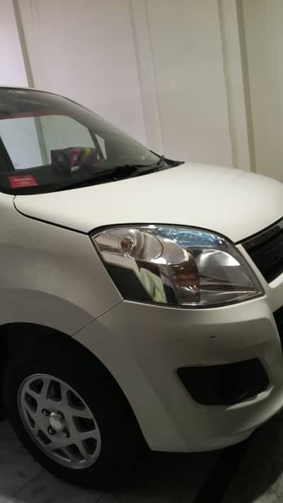 Suzuki Wagon R 2023
