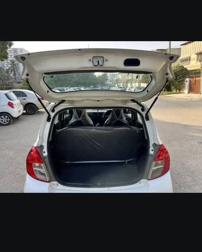 Suzuki Cultus VXR 2019