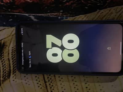  Google Pixel 4a 5G – 6GB/128GB