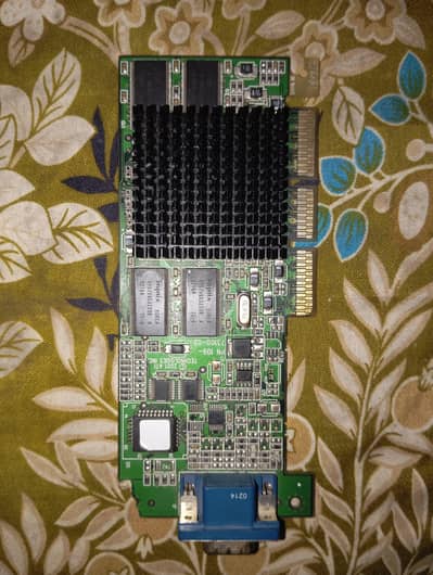 pc Graphic card available for sale