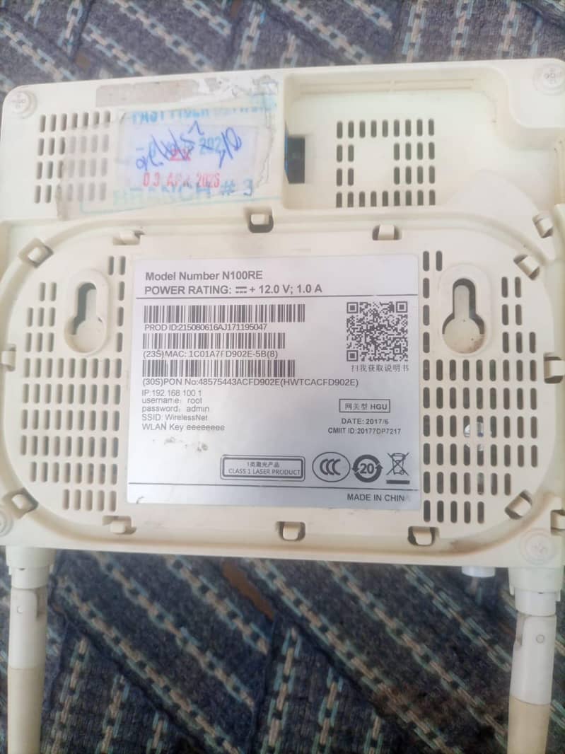 Huawei 1