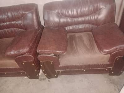 6 seater sofa 0313.4123635