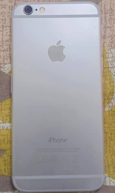 Apple iPhone 6