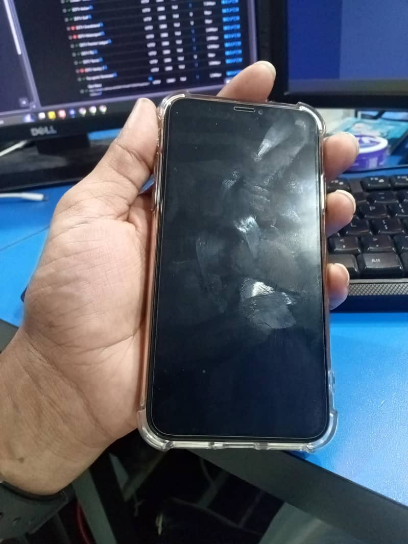 iPhone X (PTA Approved) 1