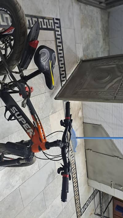 cycle best condition like a new