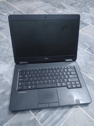 dell latitude 5440 core i5 4th generation 4gb 128gb ssd