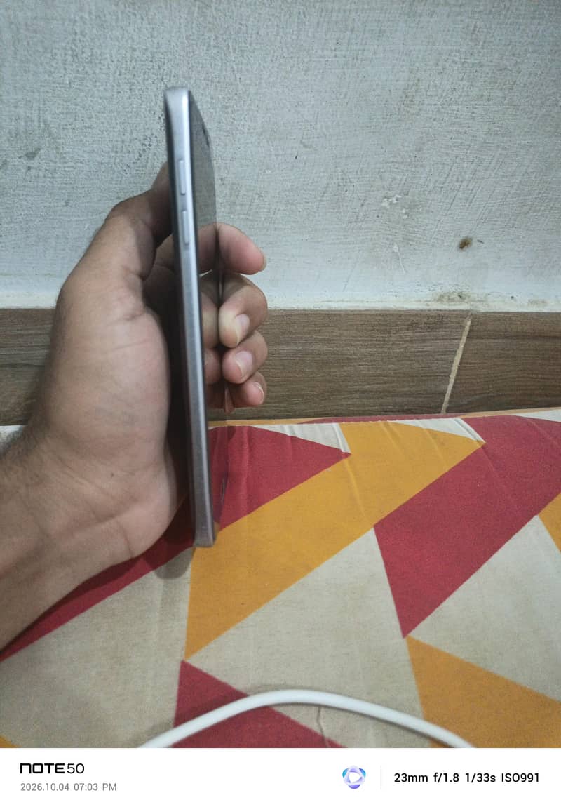Samsung Mobile Note5 3