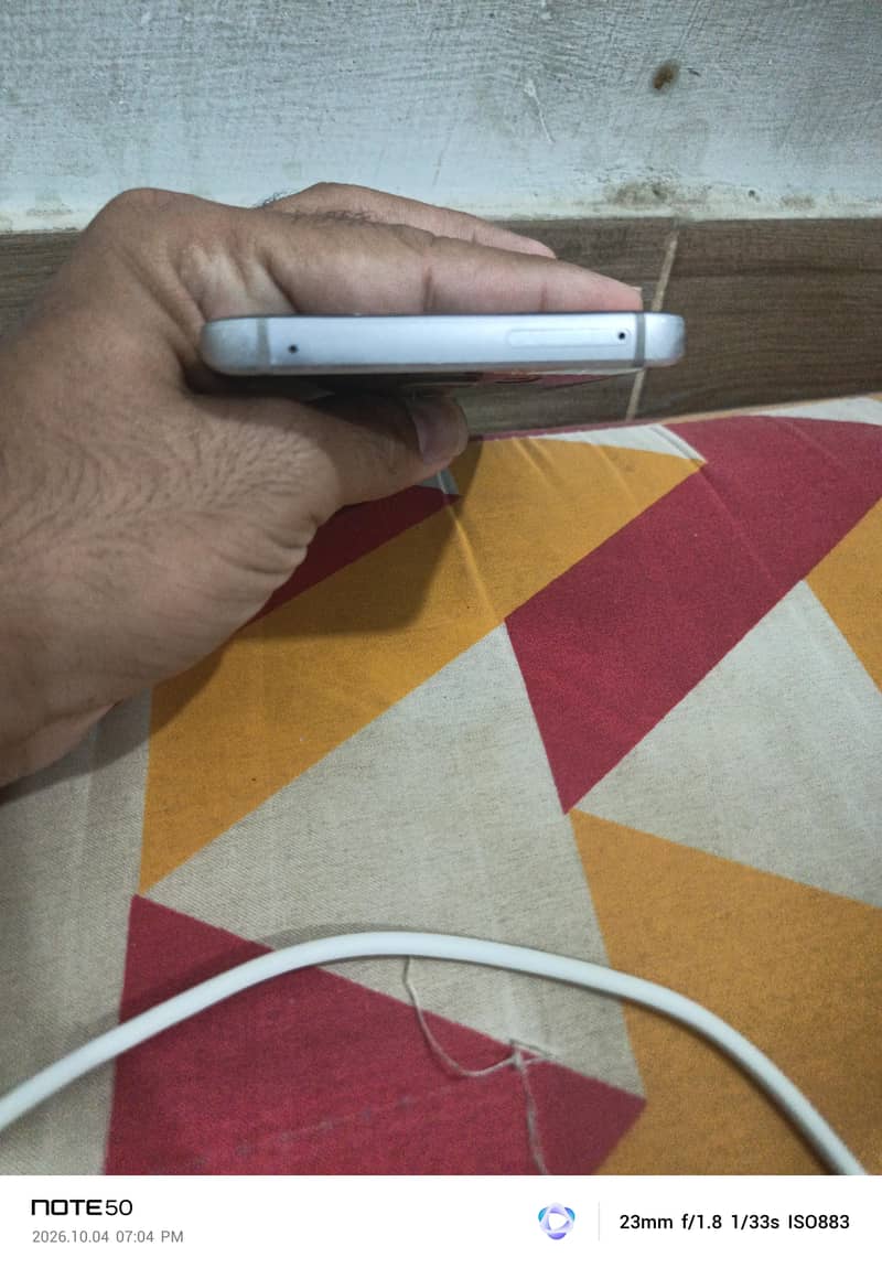 Samsung Mobile Note5 4