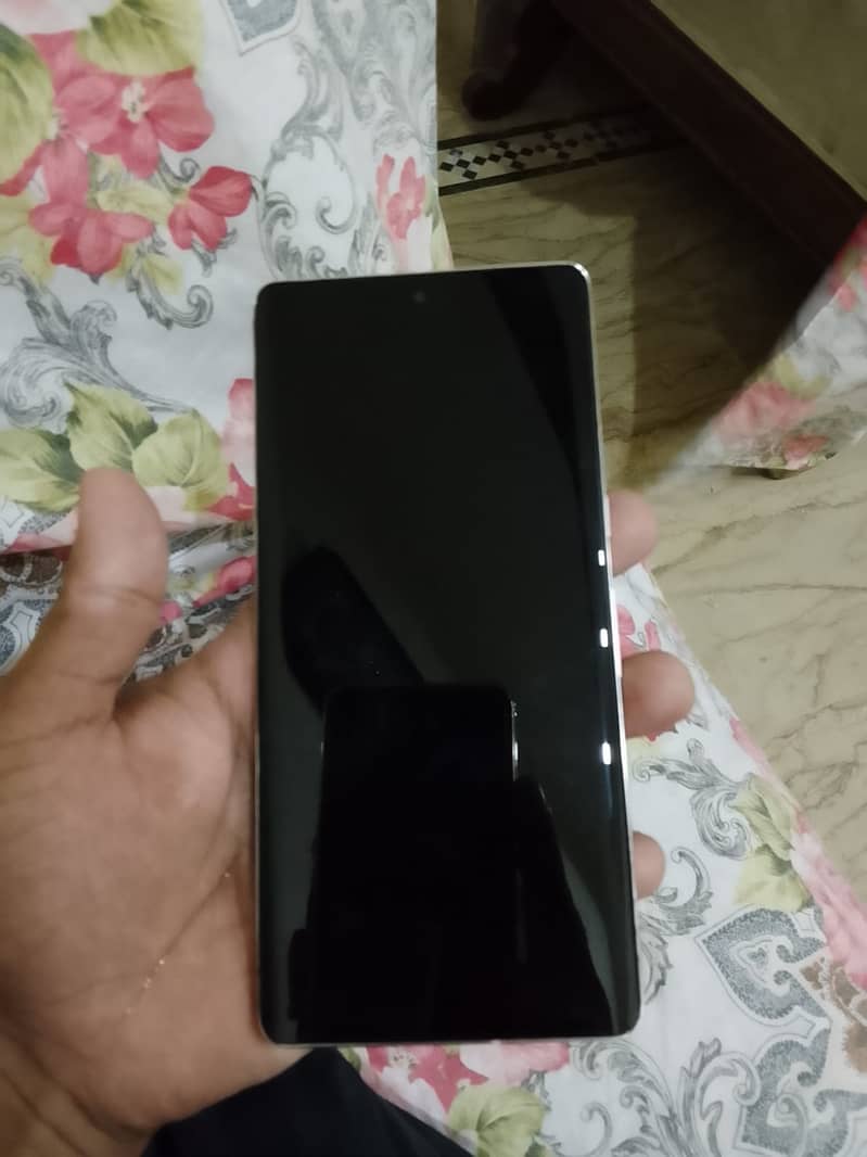 Google pixel 7 pro 1