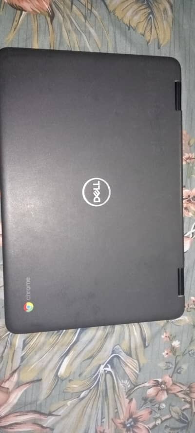 `Dell Chromebook 3100 2-in-1 Touch 11.6" 4GB 32GB - Student Laptop
