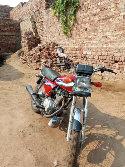 bike for sell