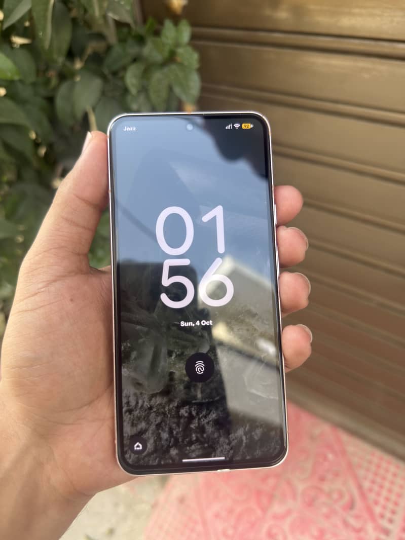 Google Pixel 8 pta approved 5