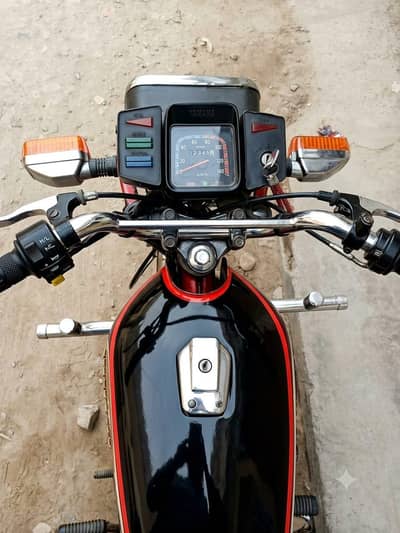 Yamaha