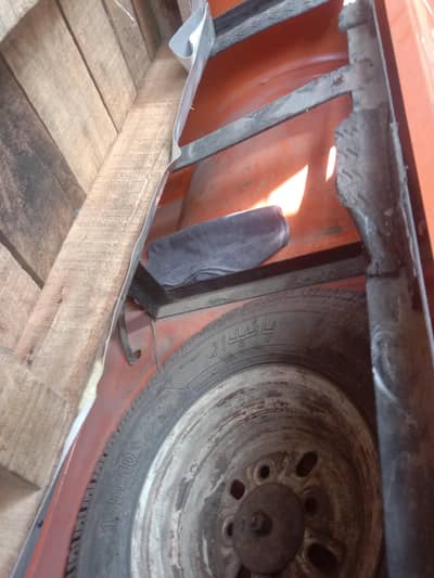 auto rickshaw for sell