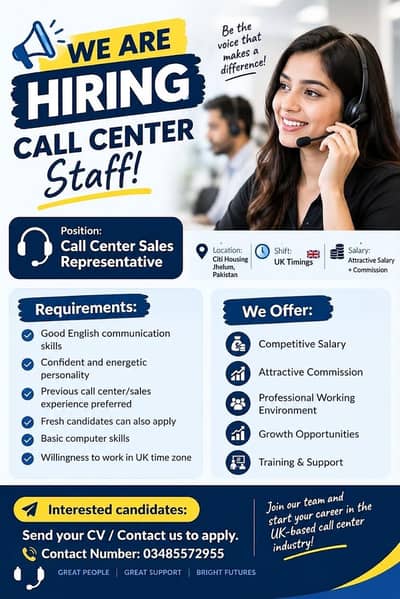 Sale  representative
