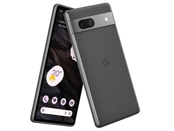 Google Pixel 7a 0