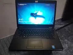 Dell laptop latitude E5450