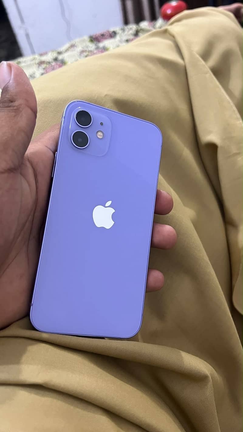 Apple iPhone 12 1