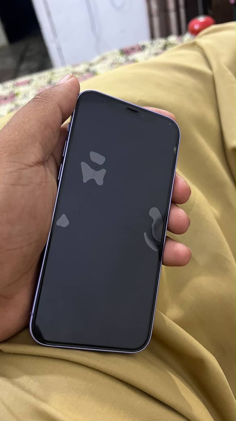 Apple iPhone 12 2