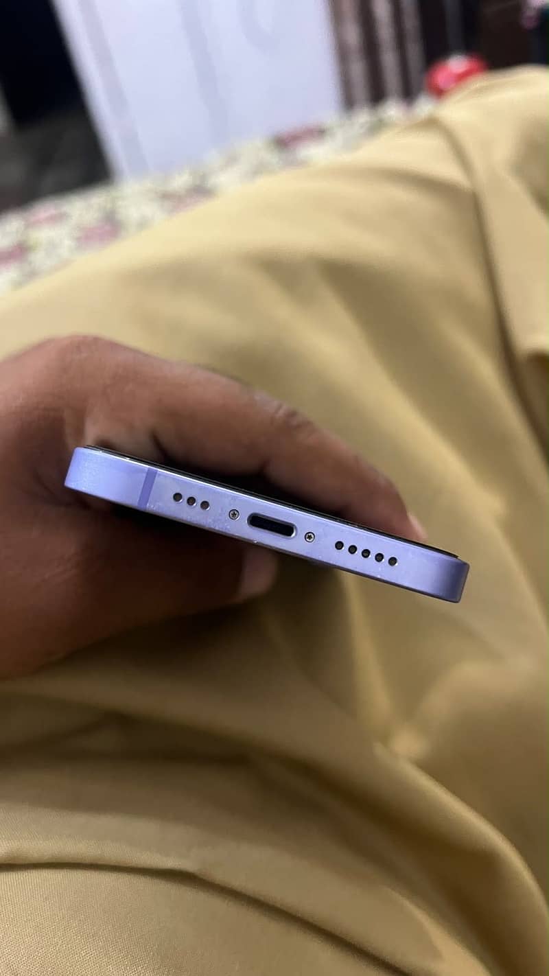 Apple iPhone 12 5
