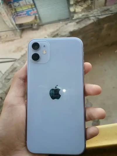 Apple iPhone 11