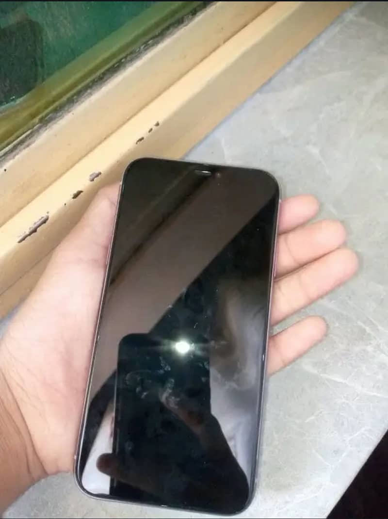 Apple iPhone 11 4