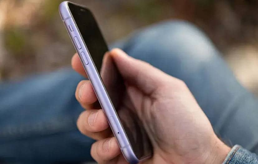 Apple iPhone 11 6