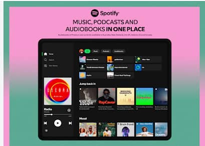 Spotify Premium 1