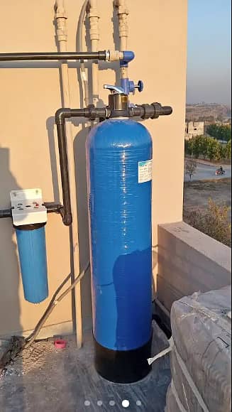 Domestic & Commercial RO Plant | Water Filtration System|  Ro Water |