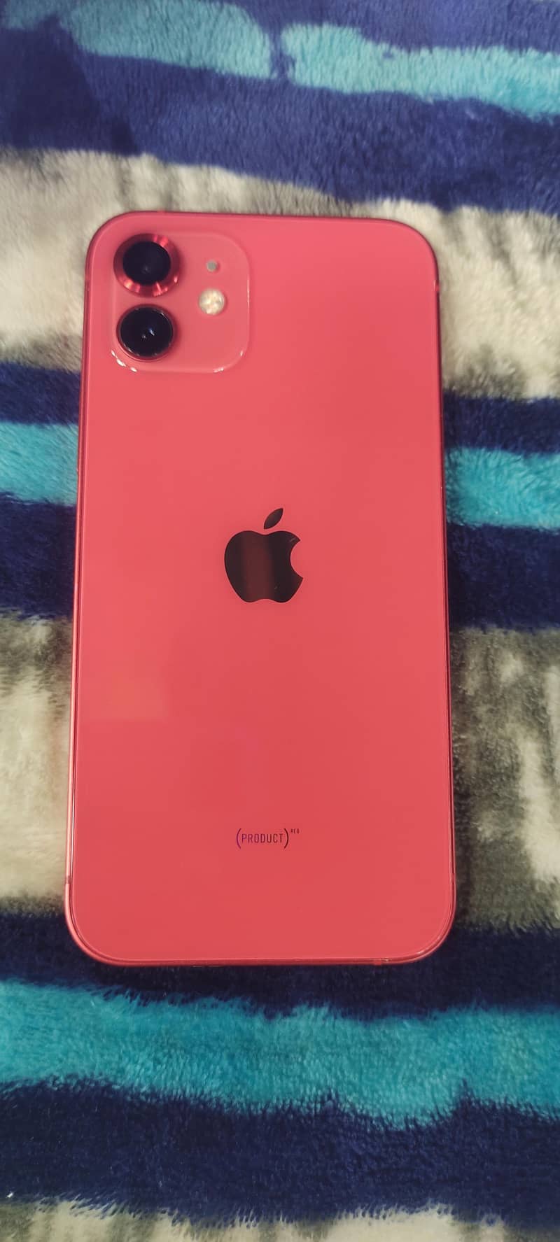 Apple iPhone 12 5