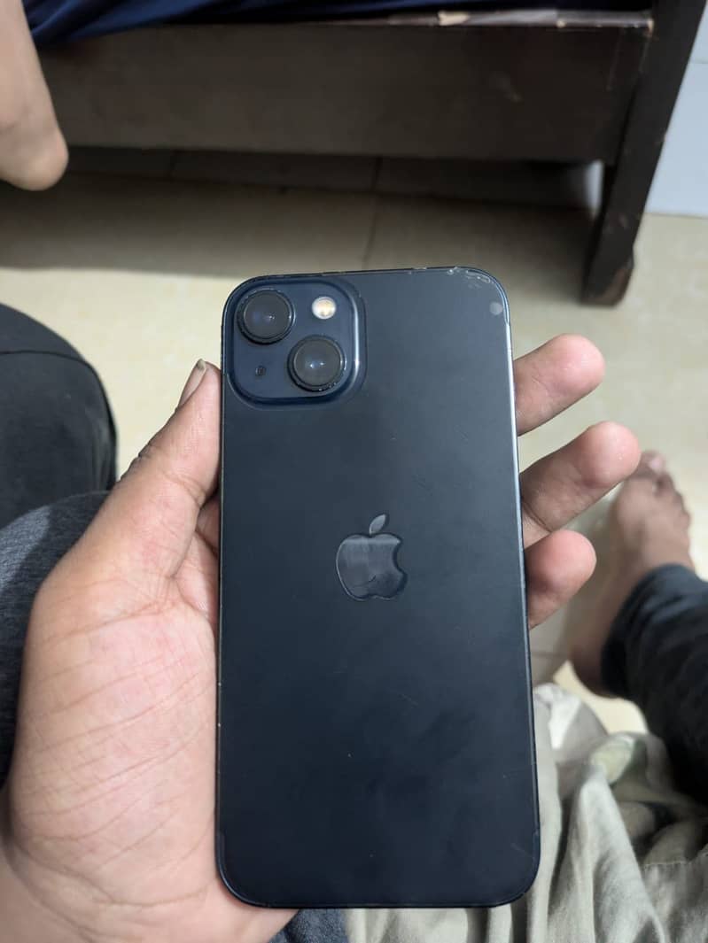 Apple iPhone 13 0