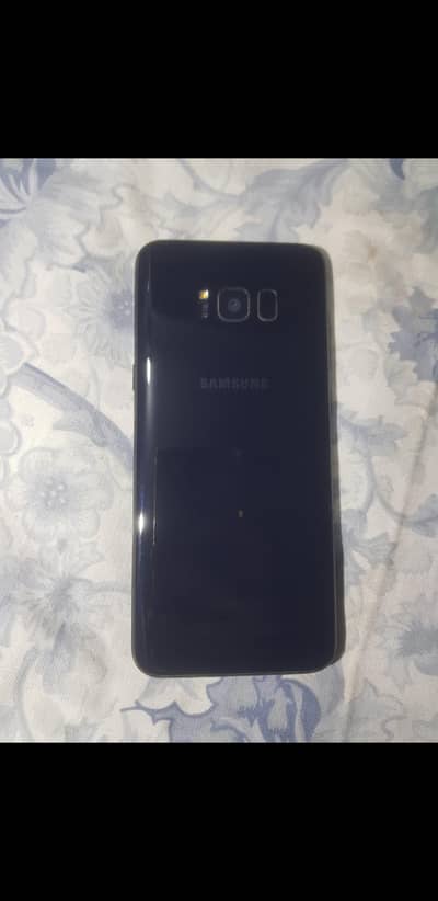 Samsung Mobile S8 Plus
