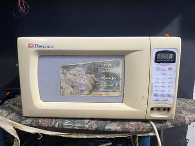 Dawlacne king size oven